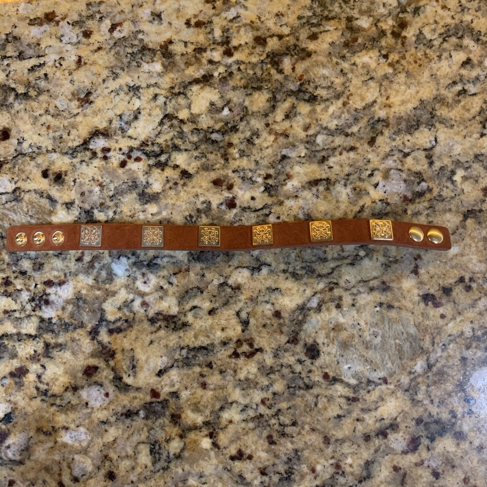 Rustic Cuff - Picture 2 of 3